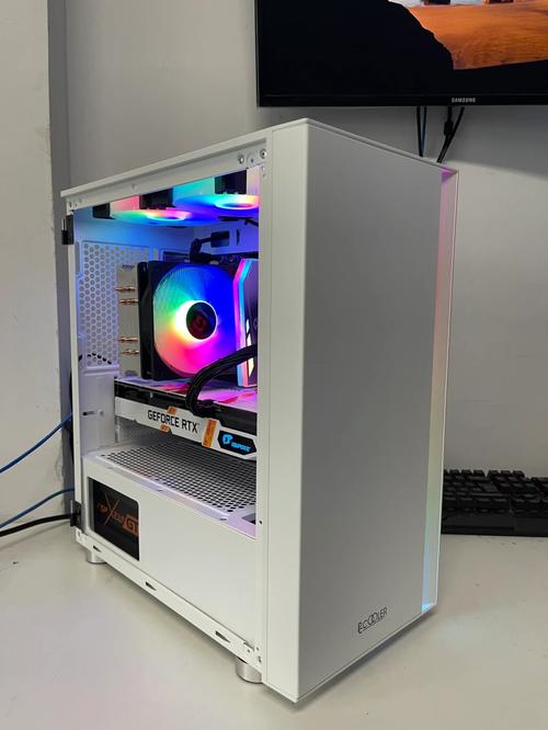 i510400f搭配什么显卡最完美，i510400f搭配什么显卡合适？-第6张图片-优品飞百科