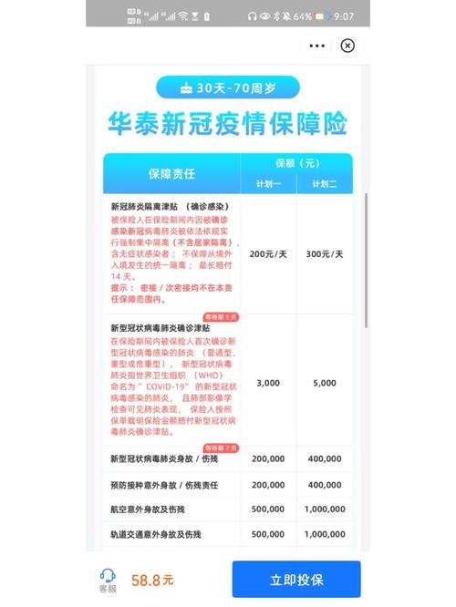 疫情期间投保？疫情期间投保有必要吗？-第5张图片-优品飞百科