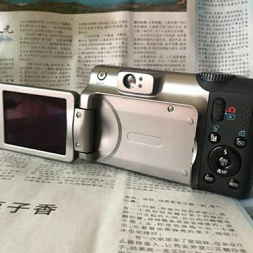 佳能a650上市时间，佳能a6500-第1张图片-优品飞百科