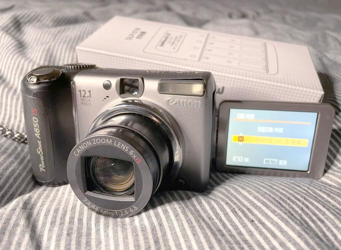 佳能a650上市时间，佳能a6500-第2张图片-优品飞百科