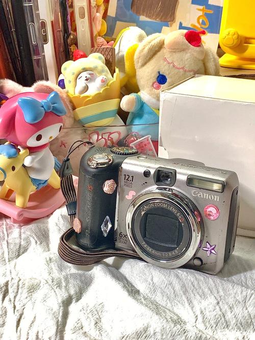 佳能a650上市时间，佳能a6500-第6张图片-优品飞百科