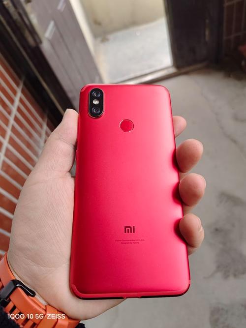 小米6x很烂吗，小米6x使用感受？-第2张图片-优品飞百科