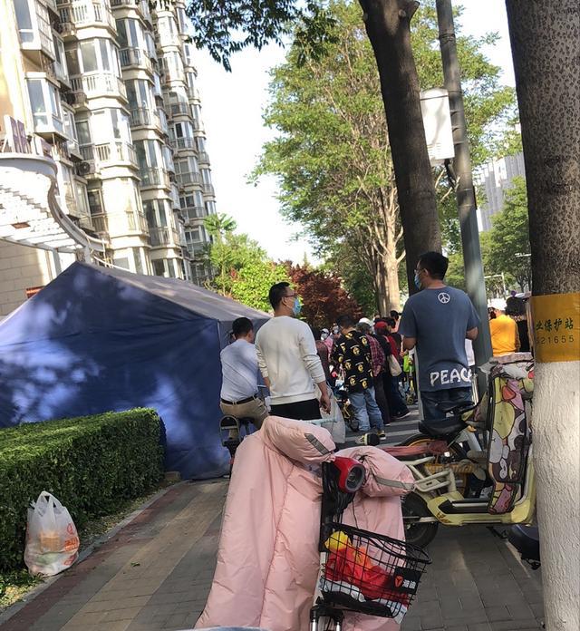 源汇区疫情？源汇区疫情防控？-第3张图片-优品飞百科