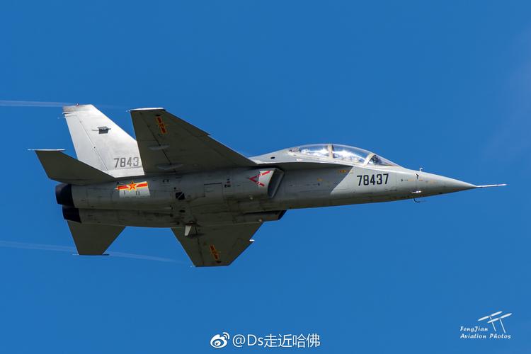 l15高级教练机性能参数？l15教练机数量？-第5张图片-优品飞百科