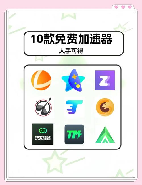 ios加速器推荐？ios专用加速器？-第7张图片-优品飞百科