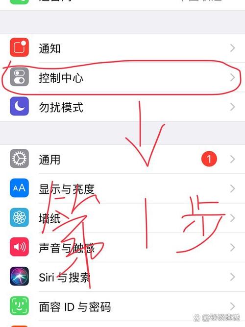苹果iphone8plus怎么录屏，苹果8plus手机怎么录屏教程？-第6张图片-优品飞百科