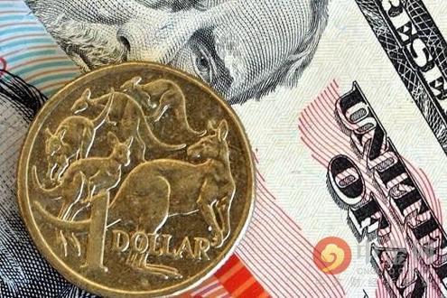 澳元疫情汇率，澳元疫情汇率走势？-第2张图片-优品飞百科