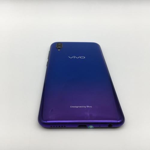 vivoy97有指纹解锁吗？y97有没有指纹？-第5张图片-优品飞百科