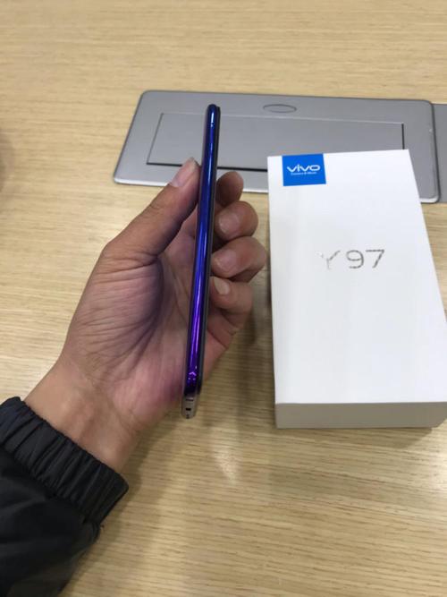 vivoy97有指纹解锁吗？y97有没有指纹？-第6张图片-优品飞百科