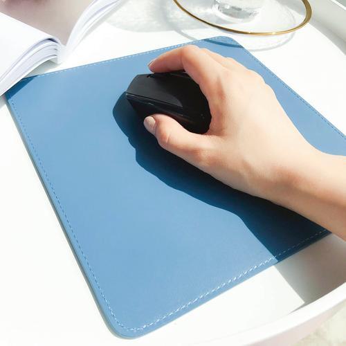 电脑鼠标垫怎么清洗，鼠标垫咋清洗-第3张图片-优品飞百科