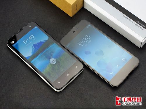 小米2和魅族mx2参数对比？魅族mx2和小米2s？