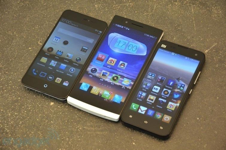 小米2和魅族mx2参数对比？魅族mx2和小米2s？-第7张图片-优品飞百科