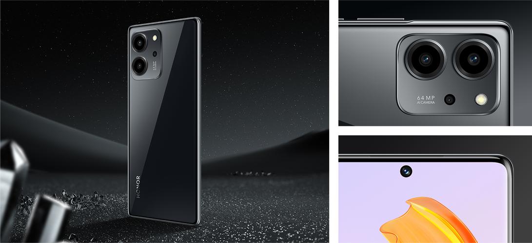 荣耀60se和荣耀80se哪个好，荣耀50se和荣耀8x？-第4张图片-优品飞百科