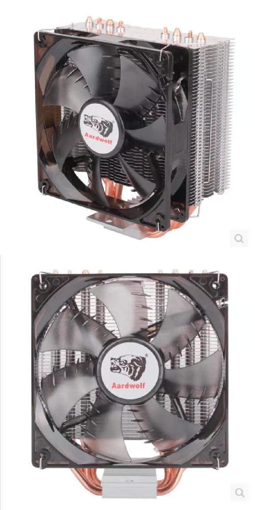 cpu风扇有什么用？cpu的风扇？-第2张图片-优品飞百科