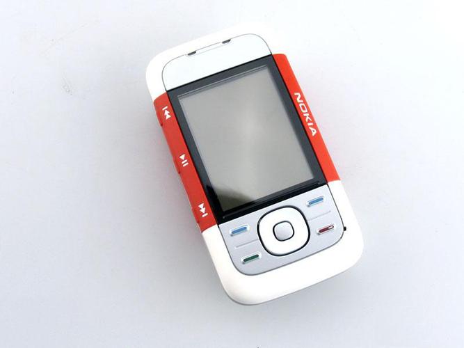 诺基亚5300有蓝牙吗，诺基亚5300支持4g吗-第7张图片-优品飞百科