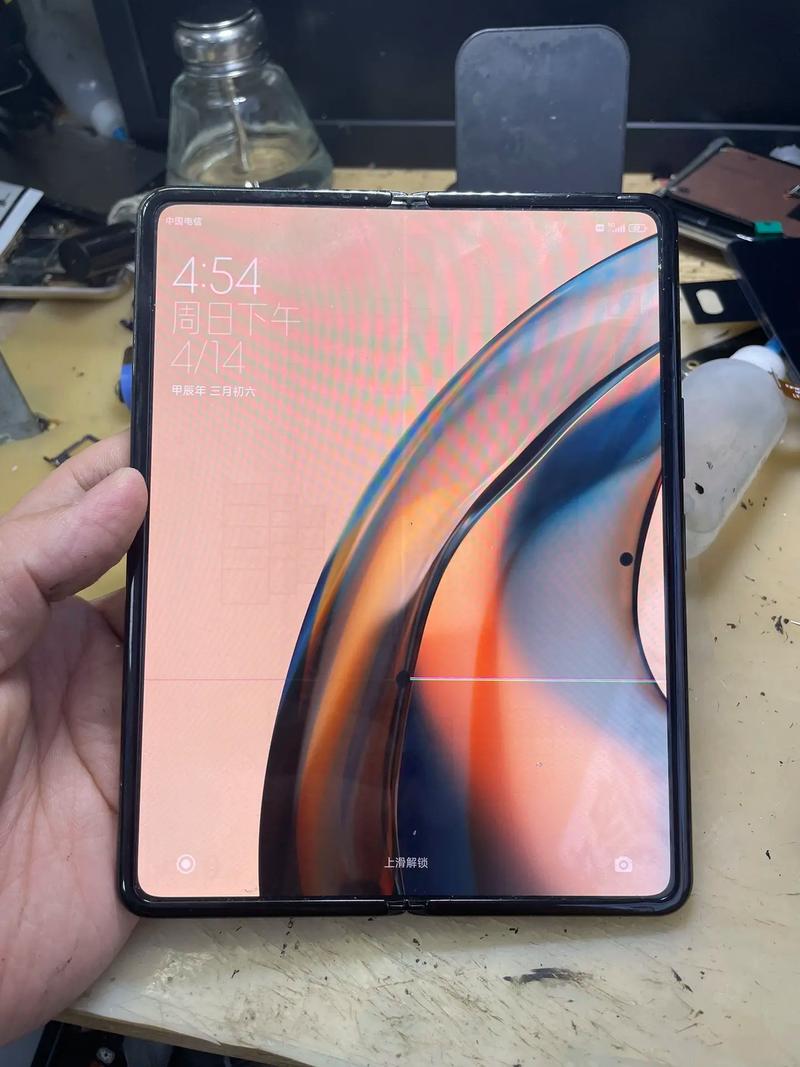 小米13屏幕多少钱一块，小米13换屏