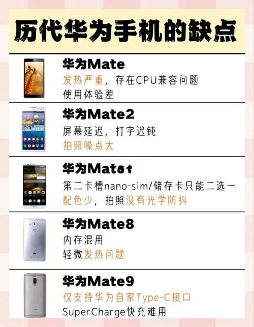 mate8和mate10区别，华为mate8与mate10pro的区别-第6张图片-优品飞百科