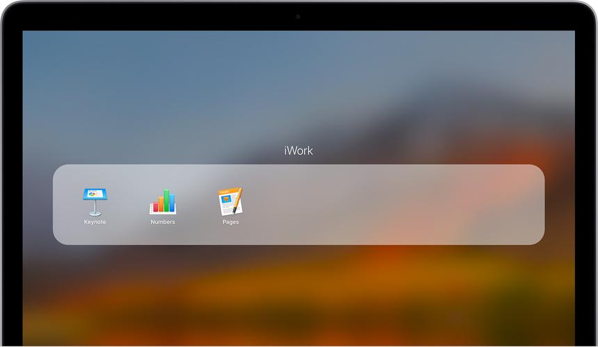 ios和macos的区别，macos和osx有什么区别-第4张图片-优品飞百科