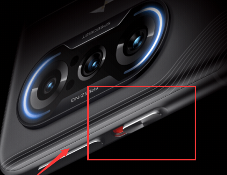 k40游戏增强版肩键有什么用，k40游戏增强版肩键其他功能？-第6张图片-优品飞百科