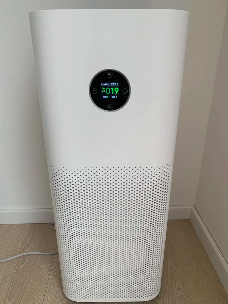 小米空气净化器好吗，小米空气净化器好吗安全吗-第1张图片-优品飞百科