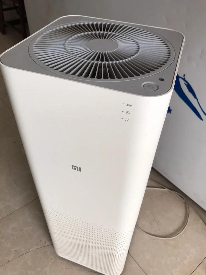 小米空气净化器好吗，小米空气净化器好吗安全吗-第2张图片-优品飞百科