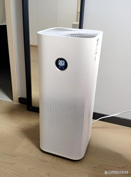 小米空气净化器好吗，小米空气净化器好吗安全吗-第5张图片-优品飞百科