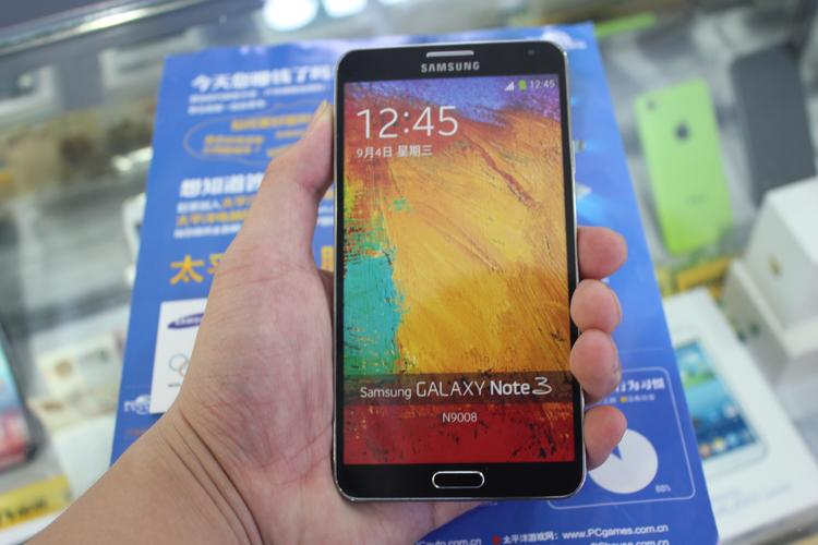 三星盖世note3多少钱，三星galaxy note3多少钱？-第4张图片-优品飞百科