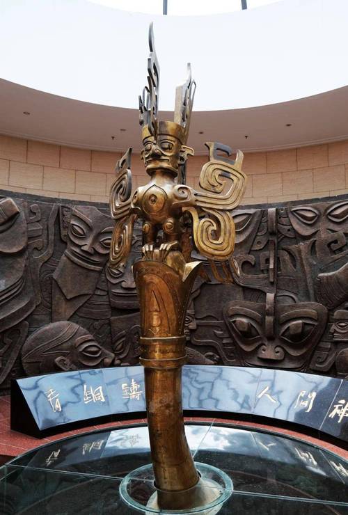 三星堆遗址在哪里马王堆，三星堆遗址地址在哪？-第6张图片-优品飞百科