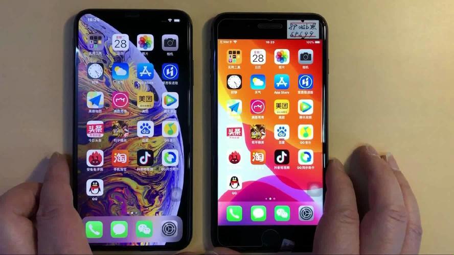 苹果8和苹果x哪个值得入手，苹果手机8和苹果x哪个好-第7张图片-优品飞百科