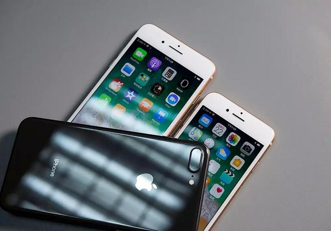 苹果8和苹果x哪个值得入手，苹果手机8和苹果x哪个好-第8张图片-优品飞百科