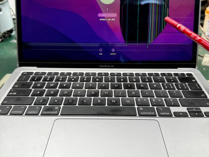 电脑屏坏了换屏多少钱，电脑换个屏多少钱-第7张图片-优品飞百科