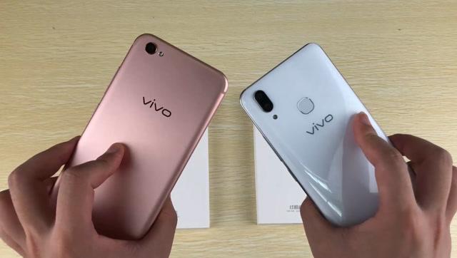 vivox21屏幕尺寸多大，vivox21屏幕多长多宽-第6张图片-优品飞百科