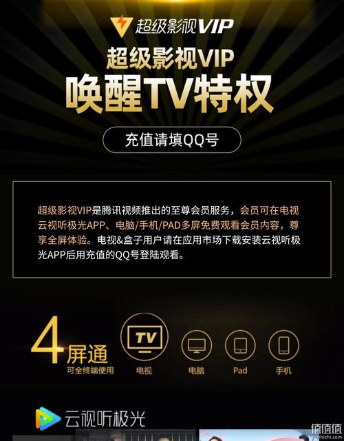 乐视怎么领取免费会员，乐视视频如何领取会员？-第4张图片-优品飞百科