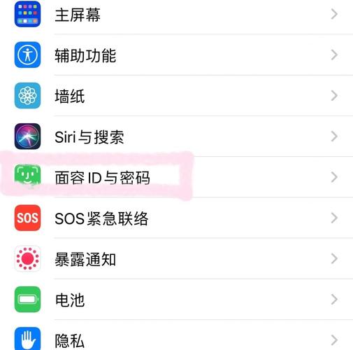 如何解锁iphone？iphone解锁在哪里设置？-第6张图片-优品飞百科