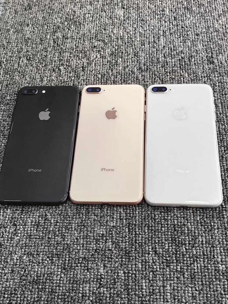 苹果8plus和苹果14多大尺寸，iphone8和plus尺寸对比-第2张图片-优品飞百科
