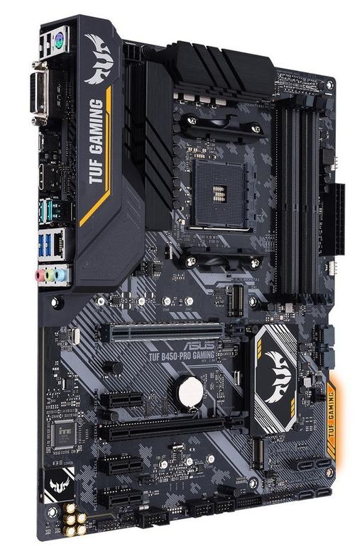 b450主板支持光驱吗，b450主板可以装什么显卡-第1张图片-优品飞百科