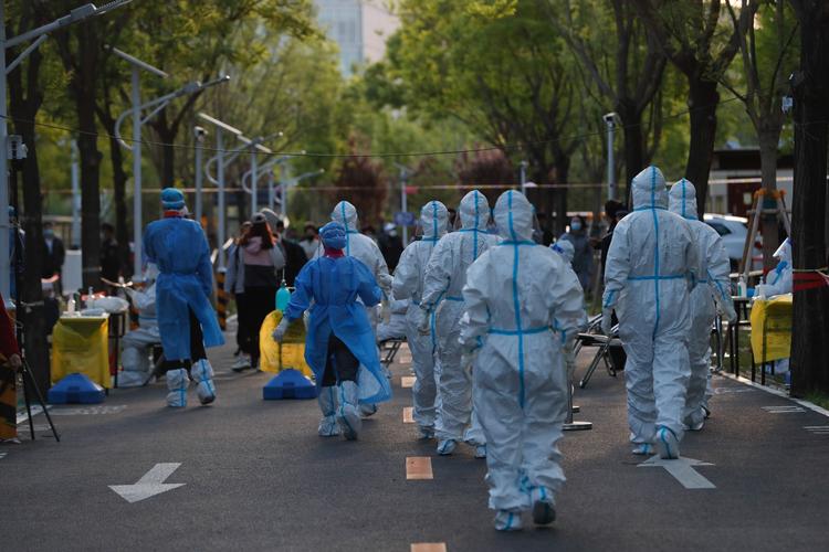 疫情岗位服务，疫情服务工作内容？-第4张图片-优品飞百科