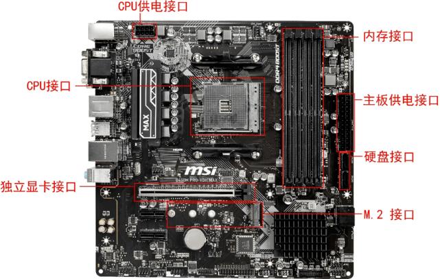 电脑如何检测硬件，电脑怎么检测硬件-第7张图片-优品飞百科