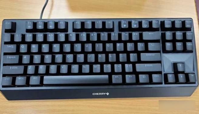 cherry键盘值得买吗？cherry键盘好吗？-第2张图片-优品飞百科