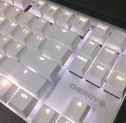 cherry键盘值得买吗？cherry键盘好吗？-第3张图片-优品飞百科