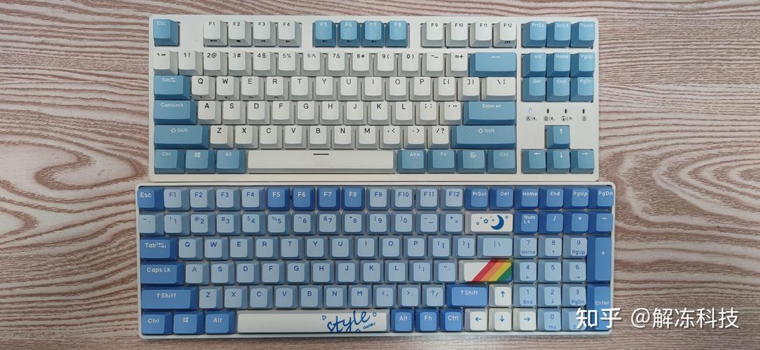 cherry键盘值得买吗？cherry键盘好吗？-第5张图片-优品飞百科