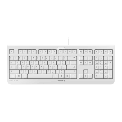 cherry键盘值得买吗？cherry键盘好吗？-第8张图片-优品飞百科