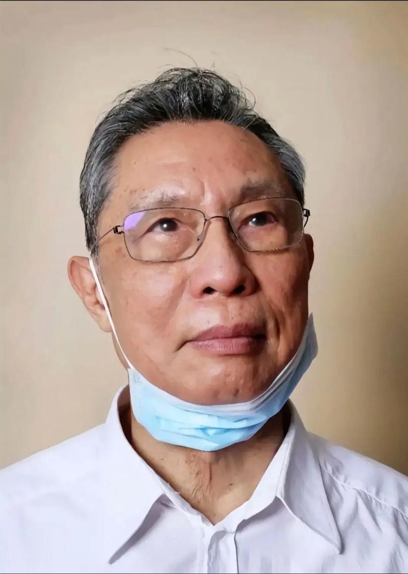 疫情颁奖人，疫情颁奖的四位人员是谁？-第5张图片-优品飞百科