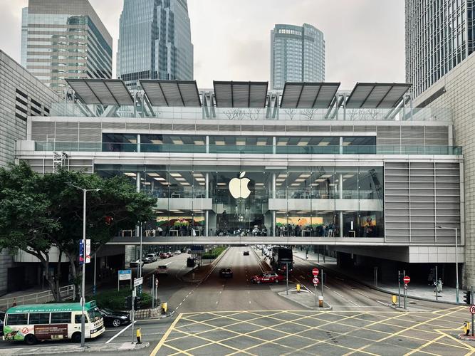香港哪里有苹果专卖店？香港苹果专卖店营业时间？-第1张图片-优品飞百科