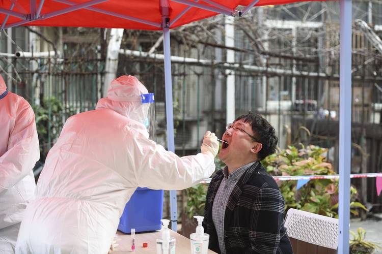 疫情传到合肥，合肥疫情传播路径？-第4张图片-优品飞百科