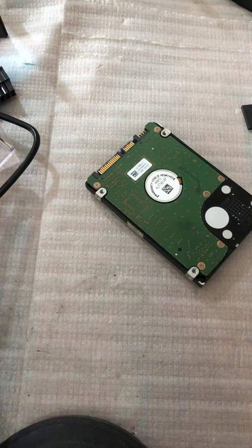 台式电脑硬盘怎么做移动硬盘？台式电脑硬盘怎么当移动硬盘用？-第4张图片-优品飞百科