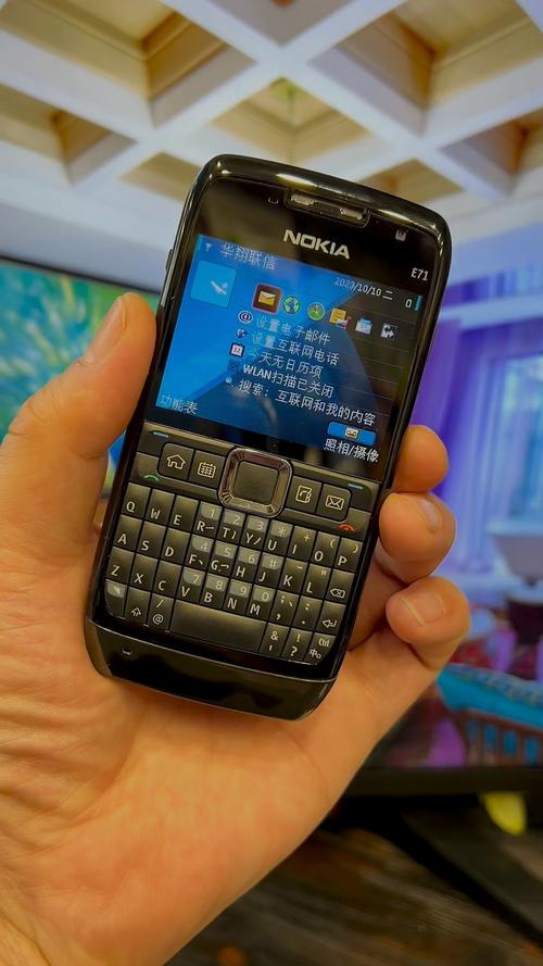 诺基亚e71怎么刷机，诺基亚e700刷机-第2张图片-优品飞百科