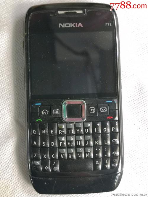 诺基亚e71怎么刷机，诺基亚e700刷机-第3张图片-优品飞百科