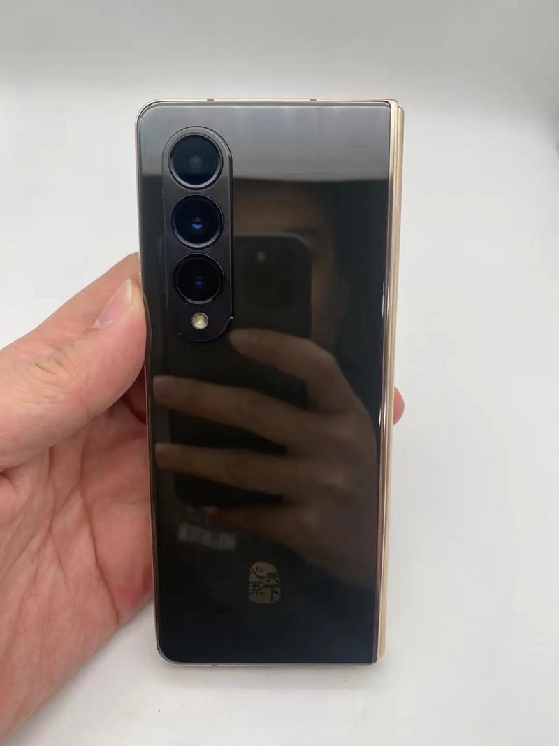 三星w23什么费用？三星w2021报价及图片及功能？-第5张图片-优品飞百科