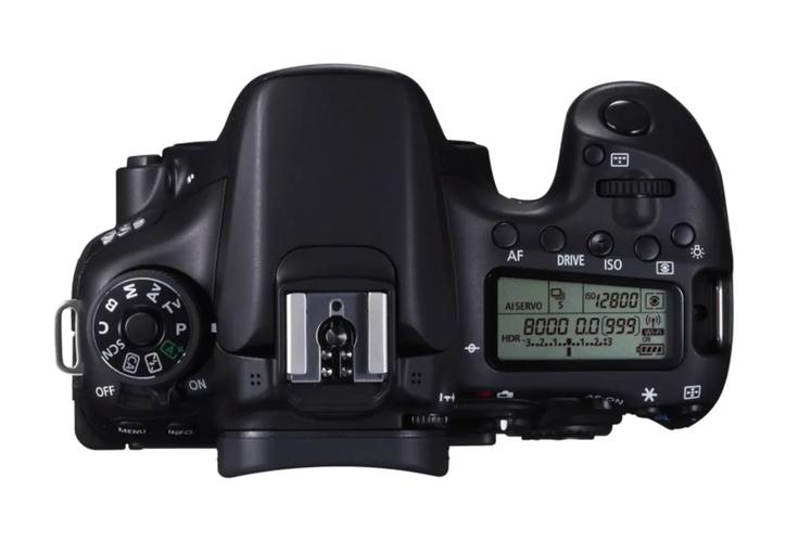 佳能70d自拍功能怎么用，佳能70d如何自拍-第6张图片-优品飞百科